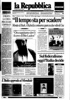 giornale/RAV0037040/2001/n. 235 del 7 ottobre